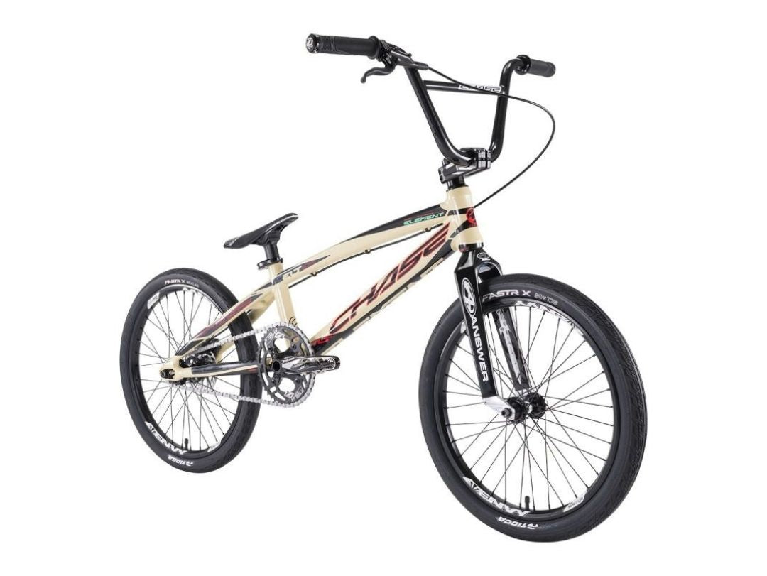 BMX CHASE ELEMENT PRO XL 2021 - Legend Bikes