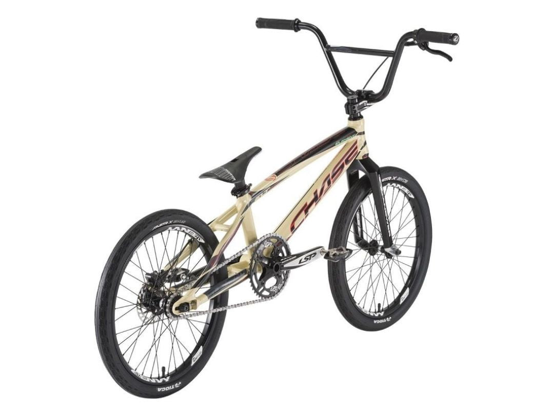 BMX CHASE ELEMENT PRO XL 2021 - Legend Bikes