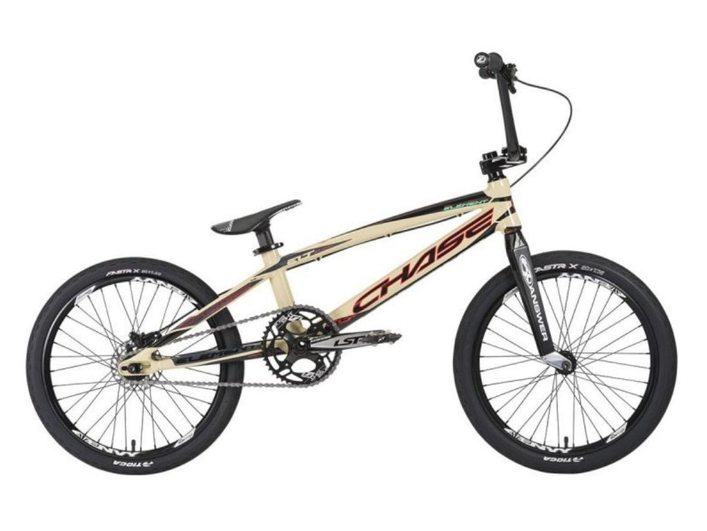 BMX CHASE ELEMENT PRO XL 2021 - Legend Bikes