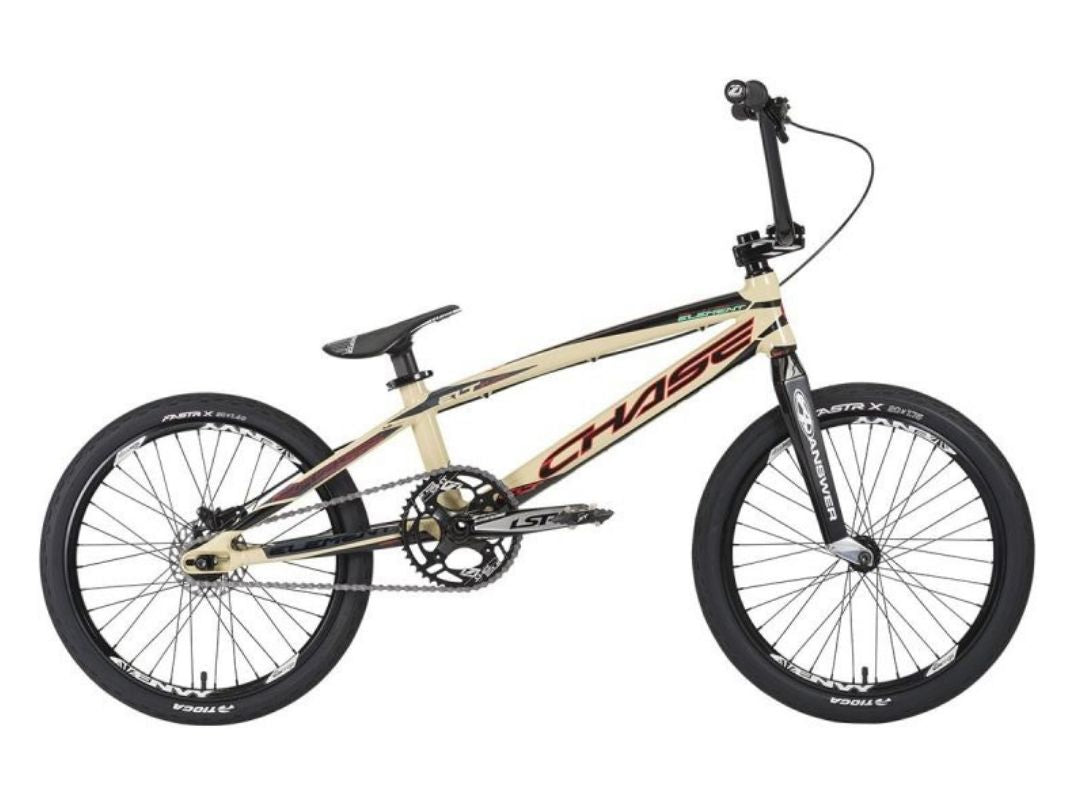 BMX CHASE ELEMENT PRO XL 2021 - Legend Bikes