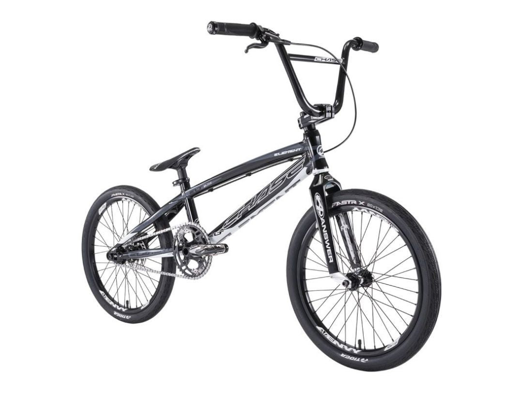 BMX CHASE ELEMENT PRO XXL 2021 - Legend Bikes