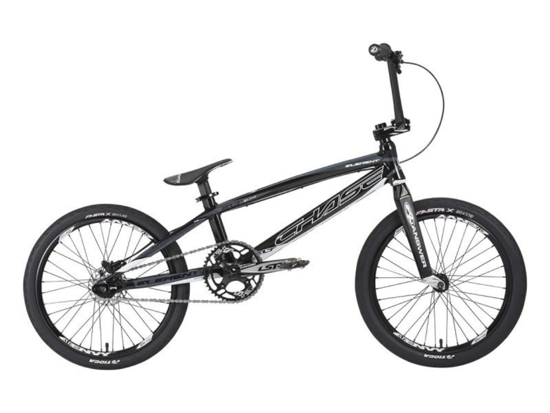 BMX CHASE ELEMENT PRO XXL 2021 - Legend Bikes