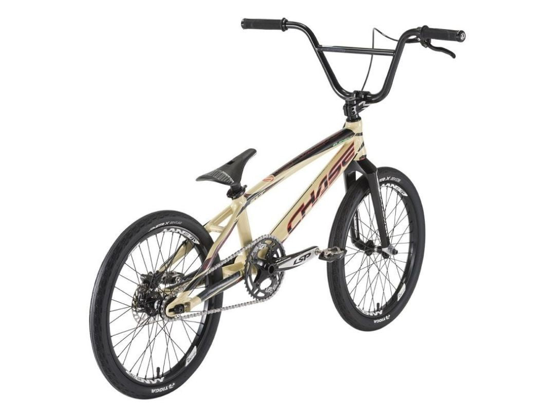 BMX CHASE ELEMENT PRO XXL 2021 - Legend Bikes