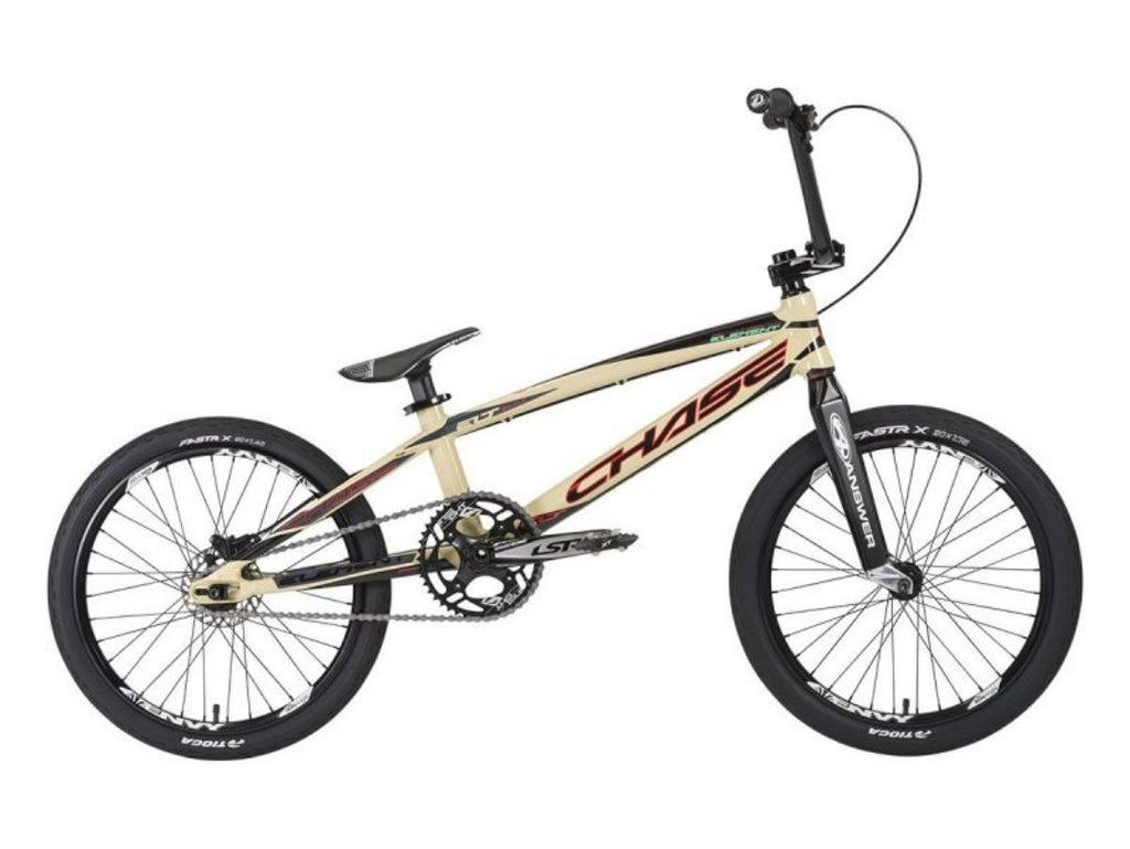 BMX CHASE ELEMENT PRO XXL 2021 - Legend Bikes