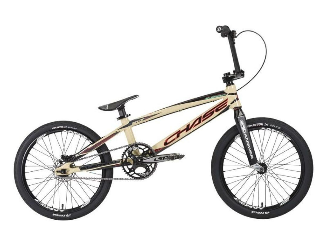 BMX CHASE ELEMENT PRO XXL 2021 - Legend Bikes