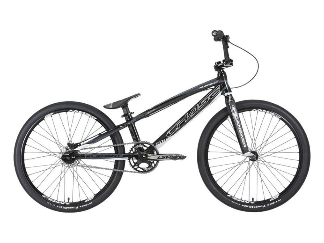 BMX CHASE ELEMENT CRUISER 2021 Legend Bikes