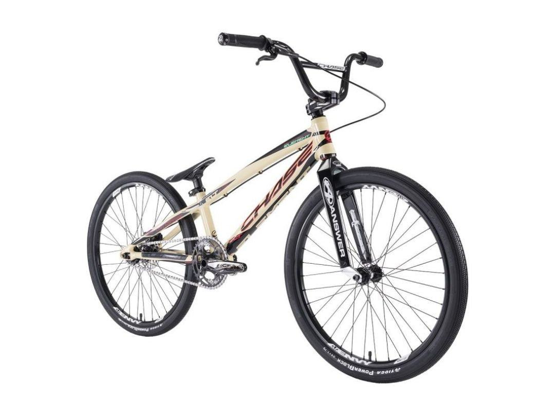 BMX CHASE ELEMENT CRUISER 2021 Legend Bikes