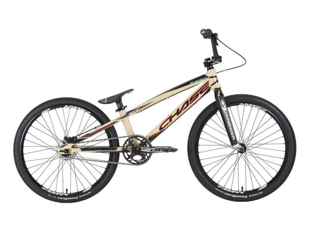 BMX CHASE ELEMENT CRUISER 2021