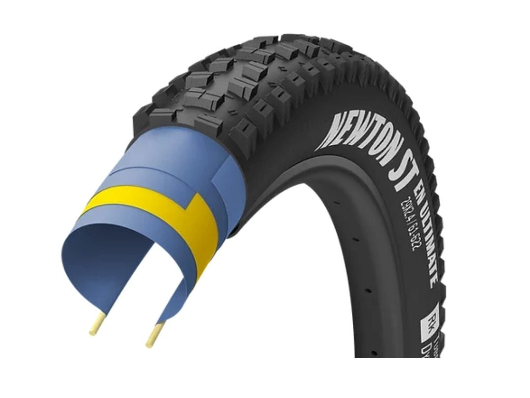 GOODYEAR NEWTON ST ULTIMATE EN 27.5" Tire