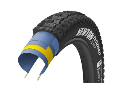 GOODYEAR NEWTON ULTIMATE EN 29" Tire