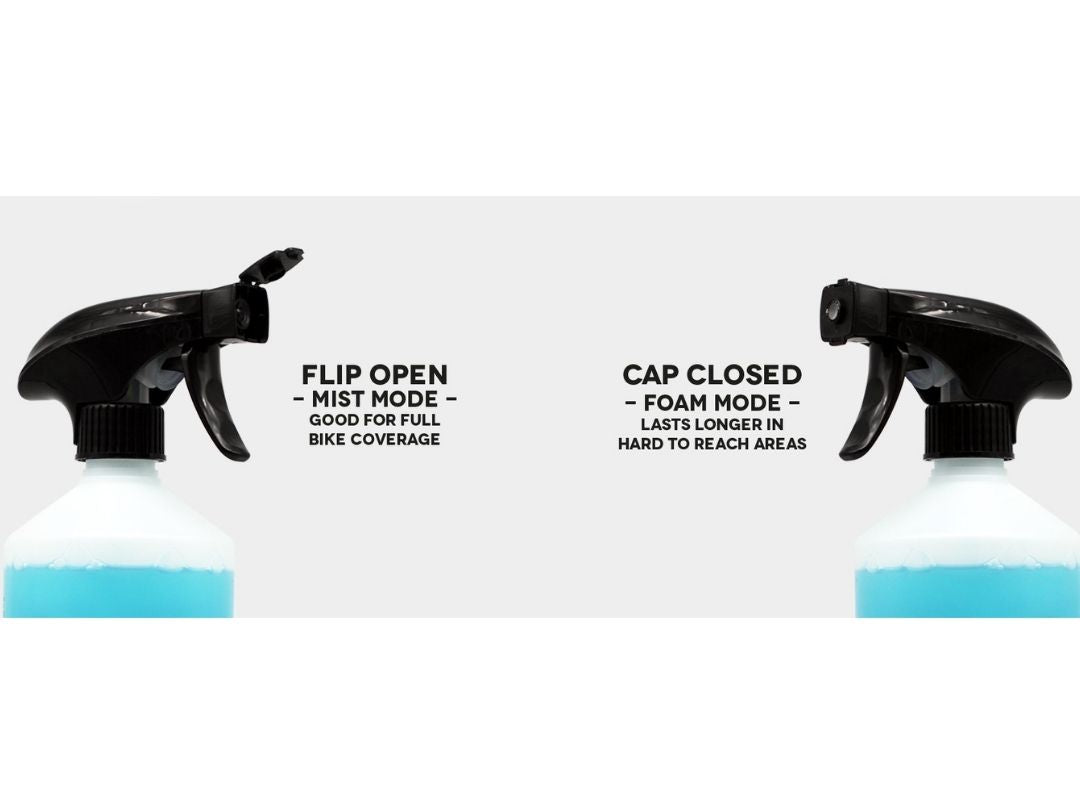 PEATY'S LoamFoam bike cleaner - Legend Bikes