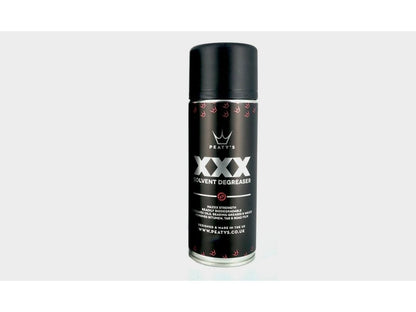 PEATY'S XXX Solvent Degreaser