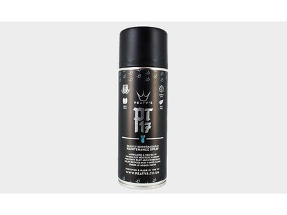 PEATY'S PT17 General Maintenance Spray