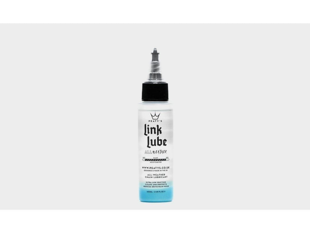 PEATY'S LinkLube - All Weather
