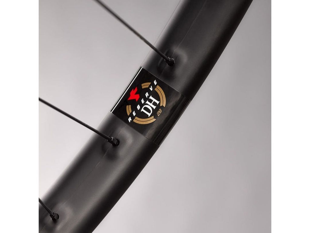 RESERVE DH 27.5" Chris King Wheelset