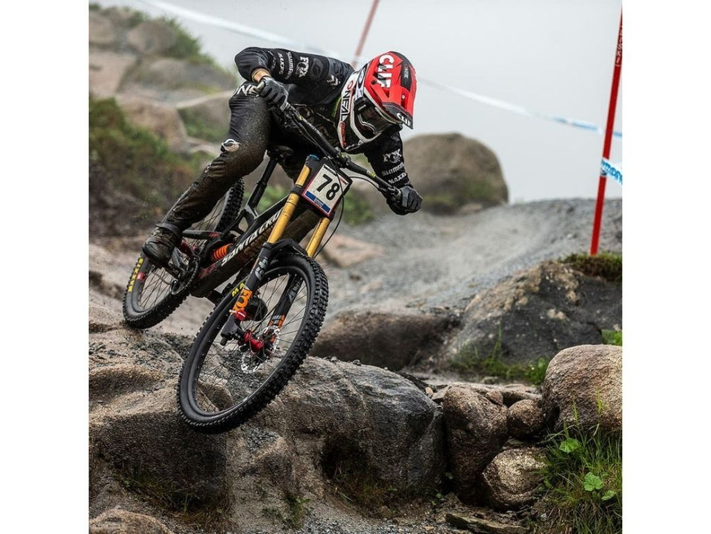 RESERVE DH 29" RIM - Legend Bikes