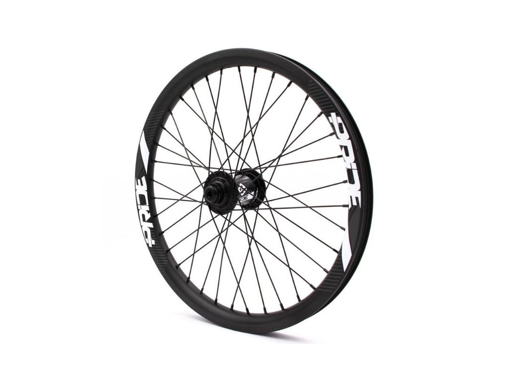 PRIDE GRAVITY PRO WHEELSET