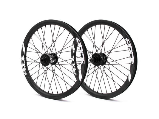 PRIDE GRAVITY PRO DISC WHEELSET