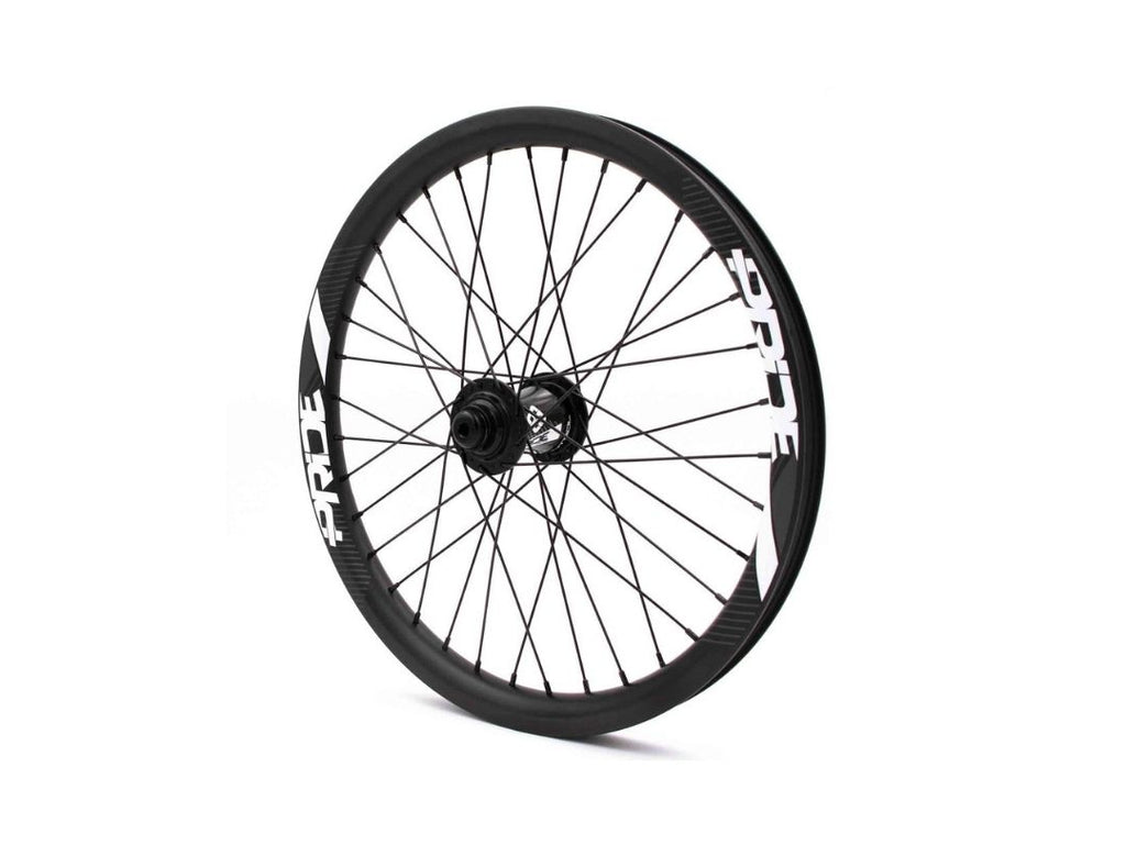 PRIDE GRAVITY PRO DISC WHEELSET - Legend Bikes