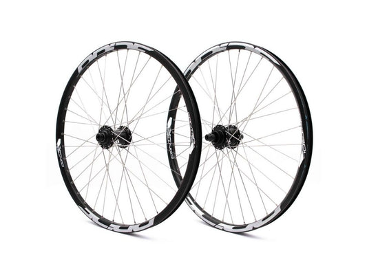 PRIDE CONTROL PRO CRUISER DISC 36H WHEELSET