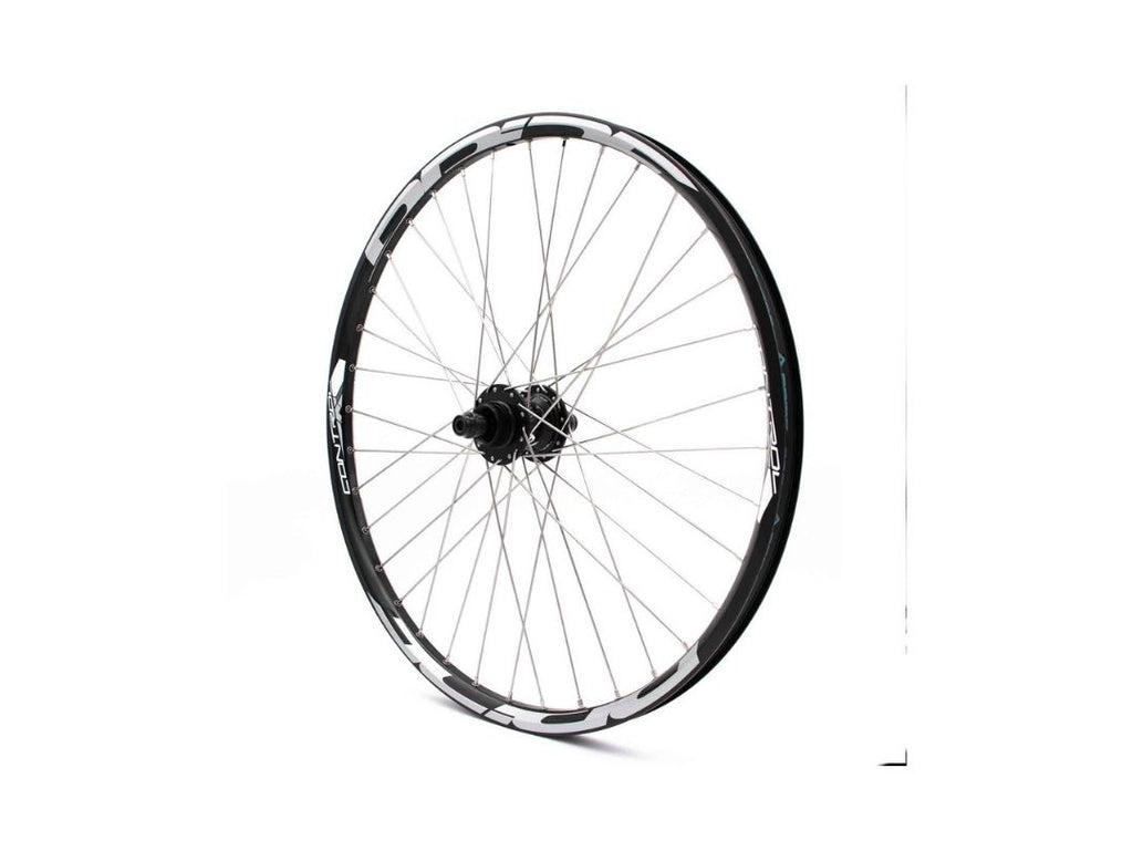 PRIDE CONTROL PRO CRUISER DISC 36H WHEELSET