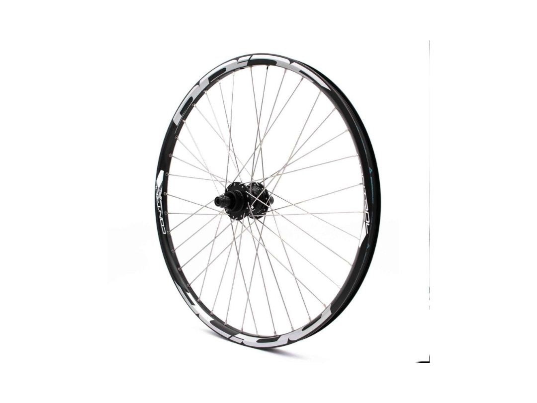 PRIDE CONTROL PRO CRUISER DISC 36H WHEELSET