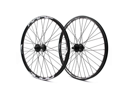 PRIDE CONTROL PRO CRUISER 36H WHEELSET