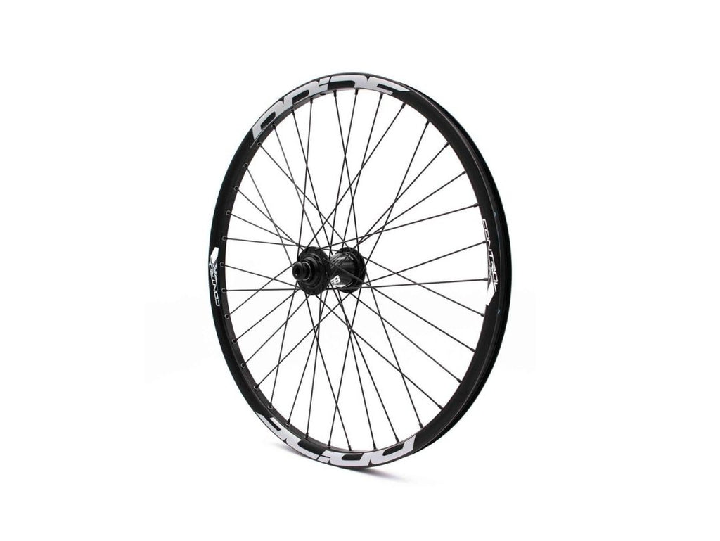PRIDE CONTROL PRO CRUISER 36H WHEELSET