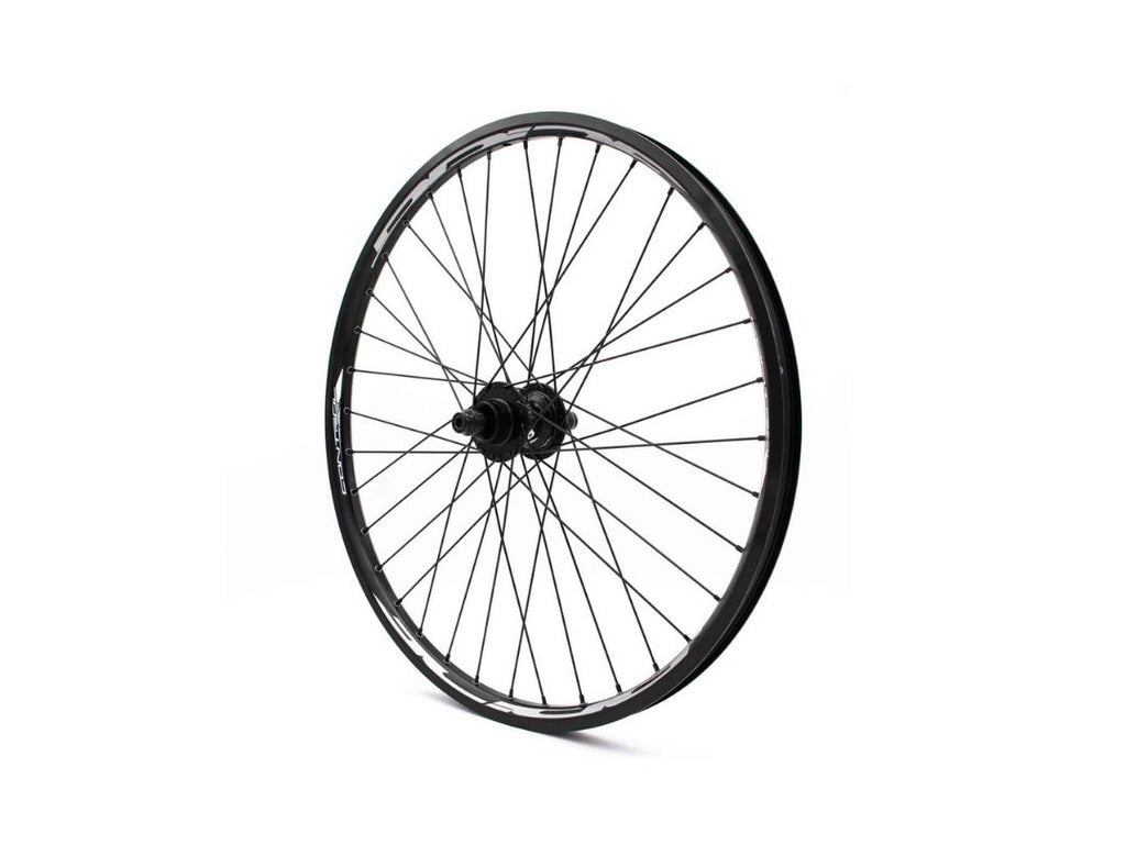 PRIDE CONTROL PRO CRUISER 36H WHEELSET