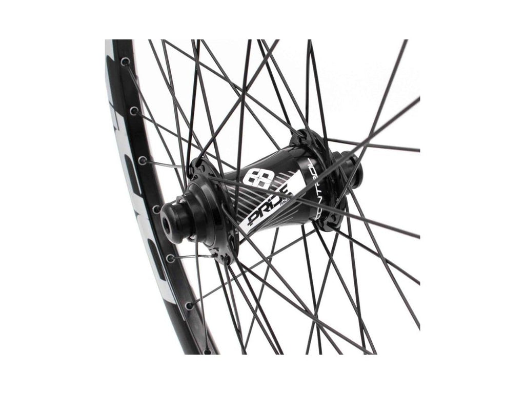 PRIDE CONTROL PRO CRUISER 36H WHEELSET