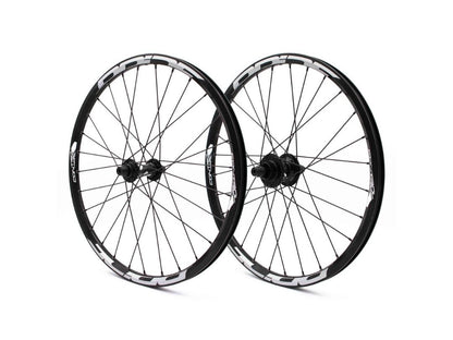 PRIDE CONTROL EXP DISC 28H WHEELSET