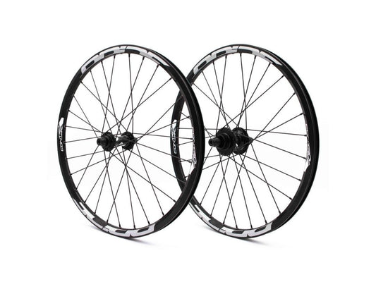 PRIDE CONTROL EXP DISC 28H WHEELSET