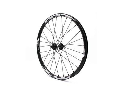 PRIDE CONTROL EXP DISC 28H WHEELSET