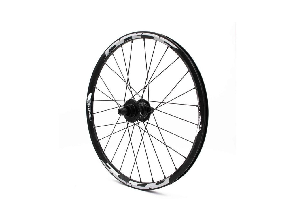 PRIDE CONTROL EXP DISC 28H WHEELSET