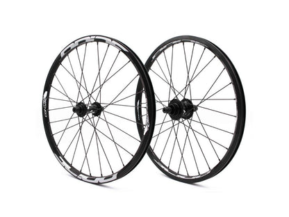 PRIDE CONTROL EXP 28H WHEELSET