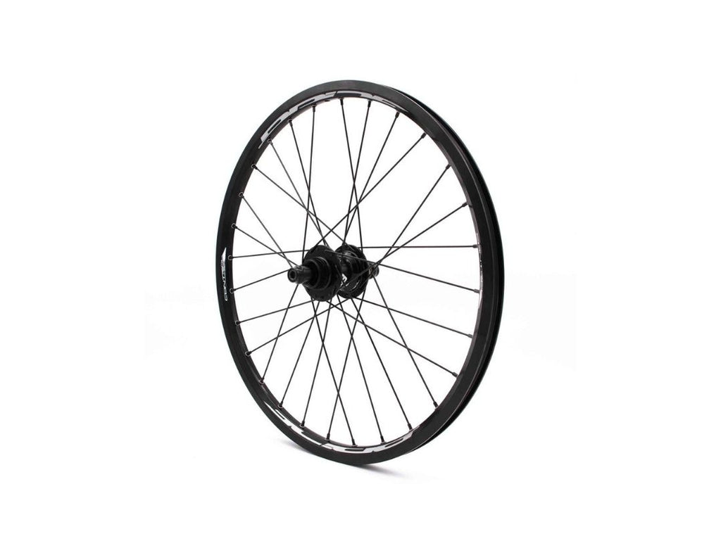 PRIDE CONTROL EXP 28H WHEELSET