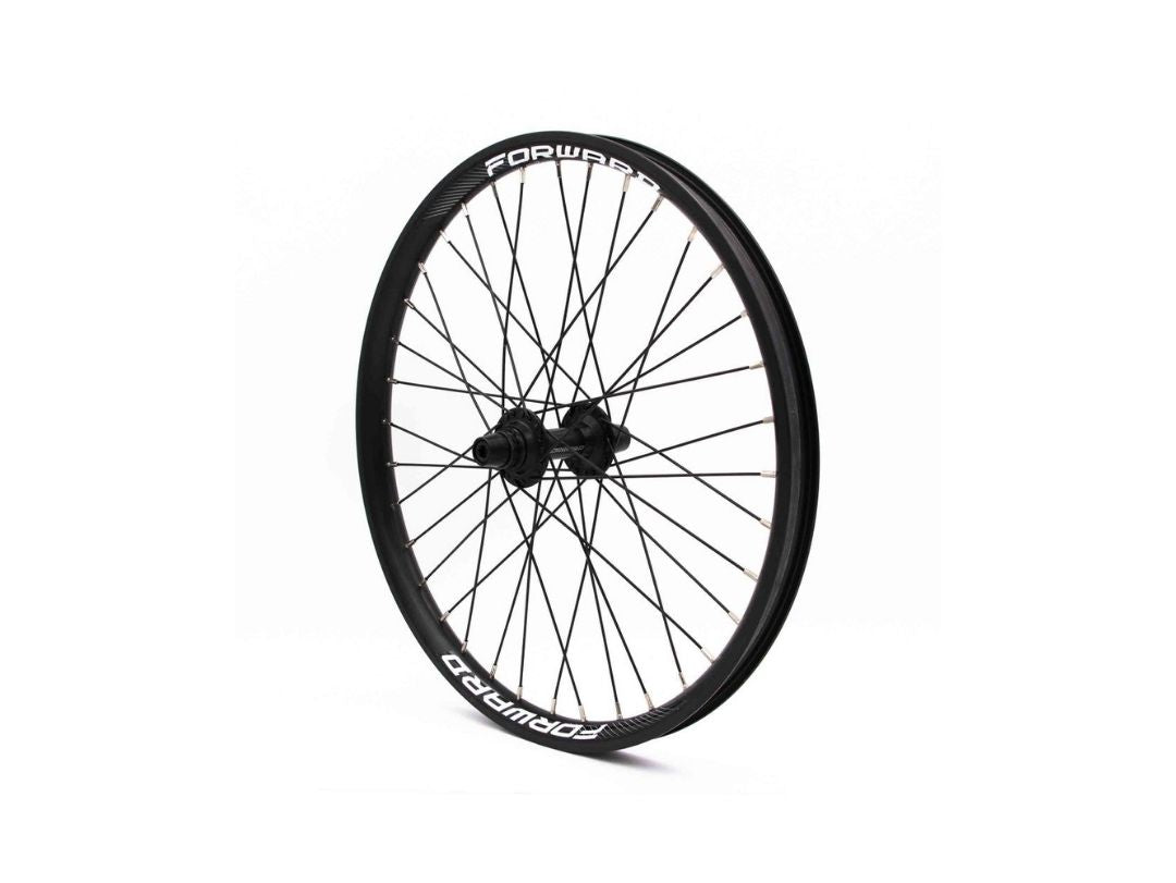 FORWARD JOYRIDE V2 FRONT WHEEL