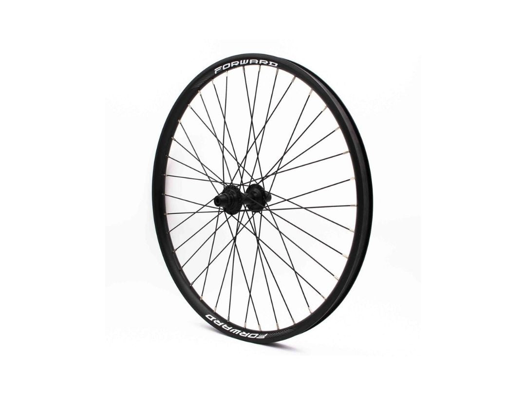 FORWARD JOYRIDE V2 FRONT WHEEL