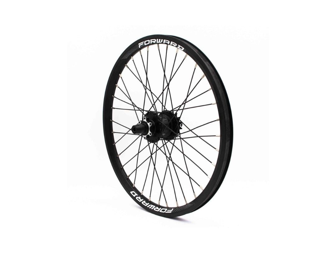 FORWARD JOYRIDE V2 DISC REAR WHEEL