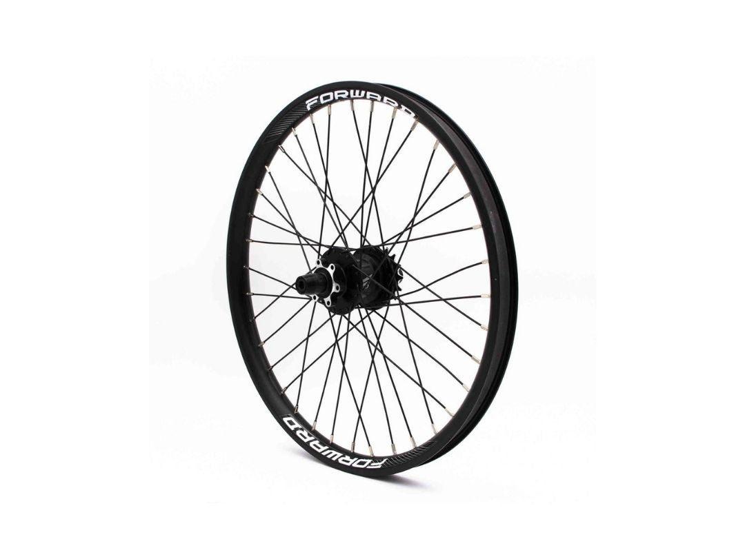 FORWARD JOYRIDE V2 DISC REAR WHEEL