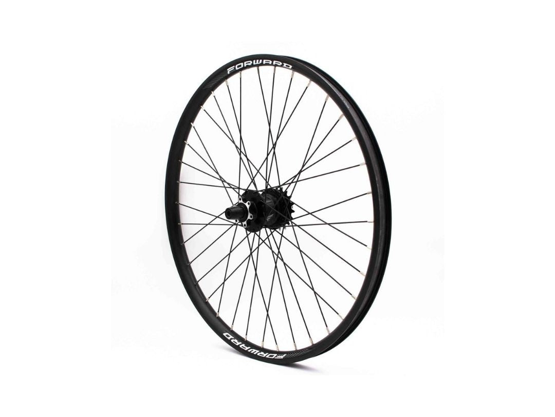 FORWARD JOYRIDE V2 DISC REAR WHEEL