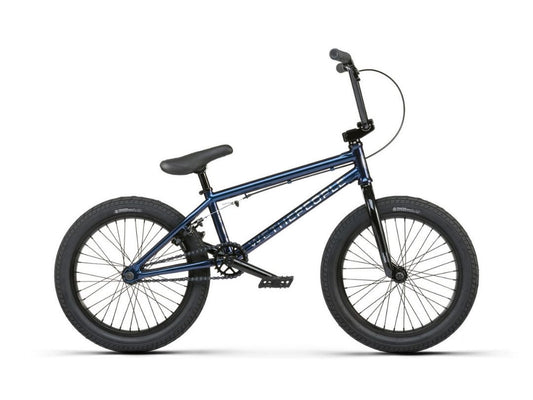 BMX WETHEPEOPLE CRS 18" 2021