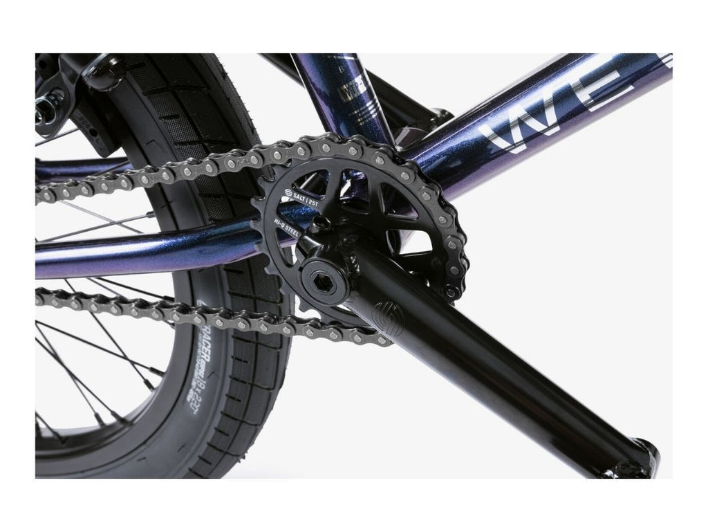 BMX WETHEPEOPLE CRS 18" 2021