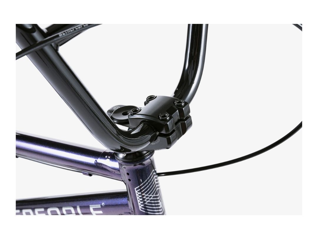 BMX WETHEPEOPLE CRS 18" 2021
