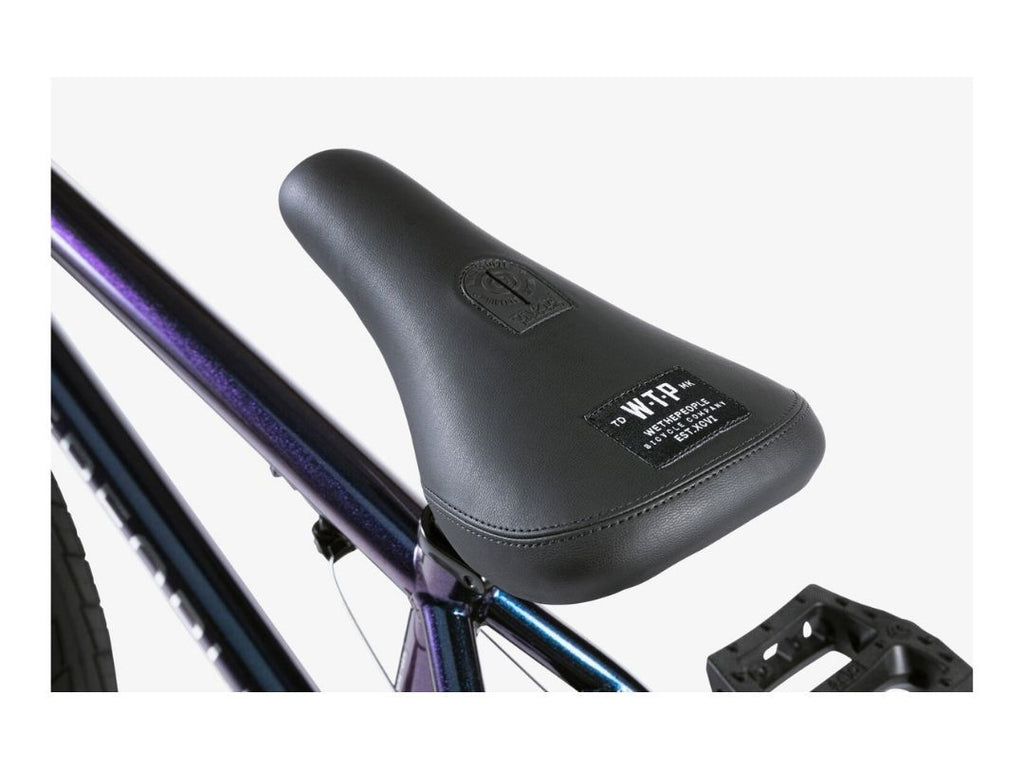 BMX WETHEPEOPLE CRS 18" 2021