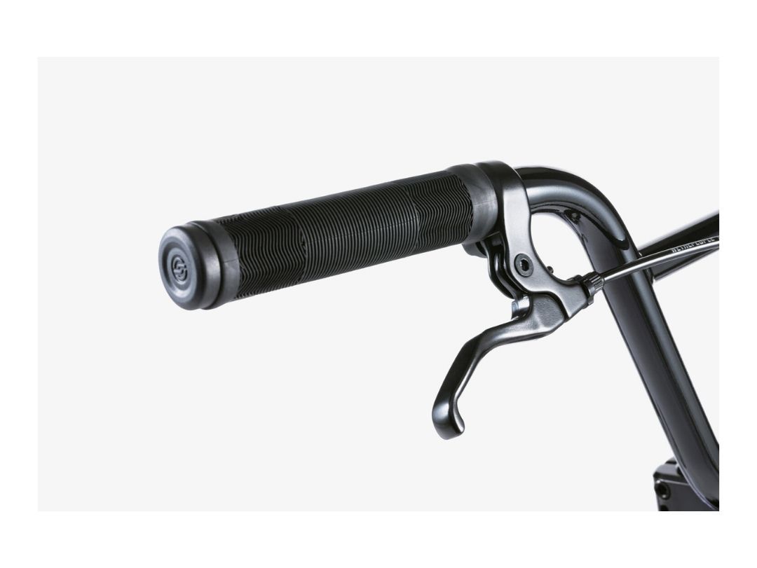 BMX WETHEPEOPLE CRS 18" 2021