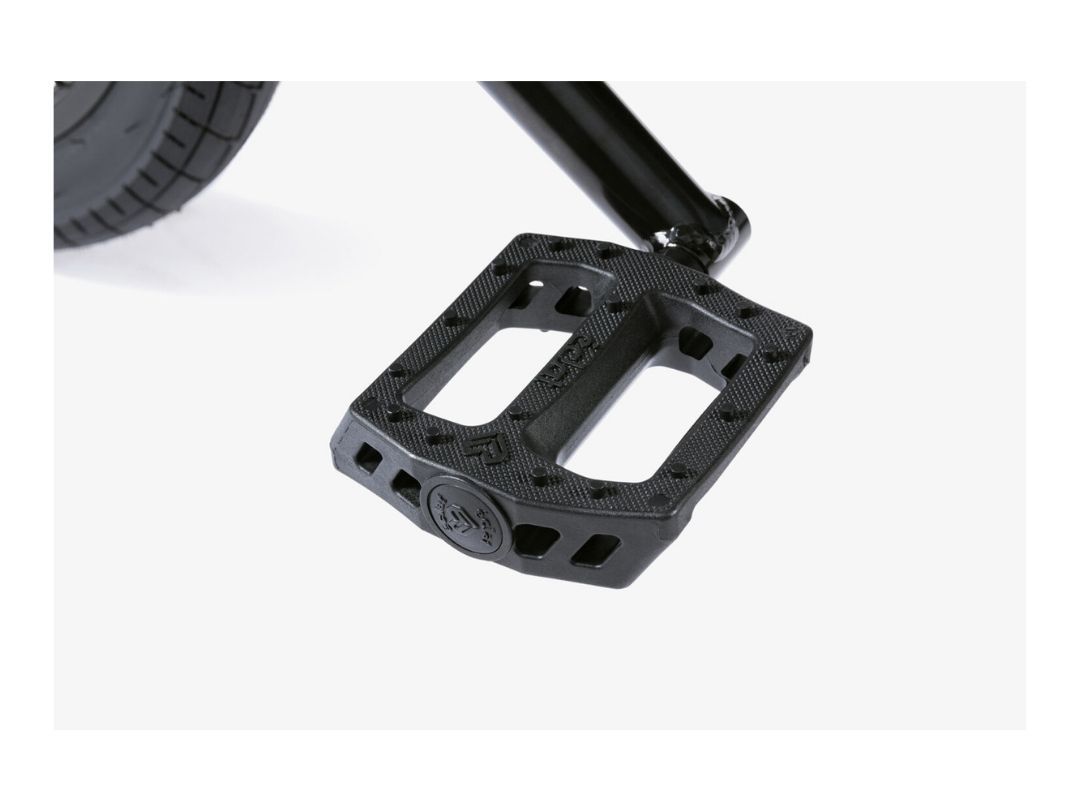 BMX WETHEPEOPLE CRS 18" 2021