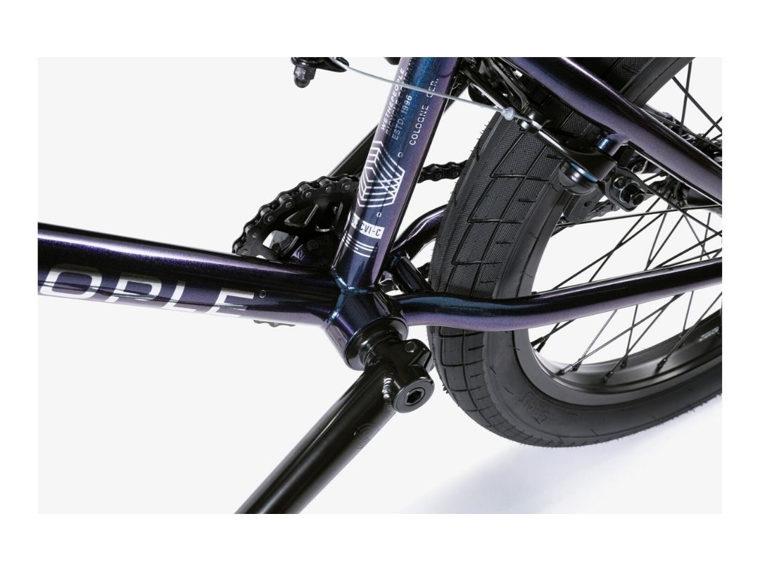BMX WETHEPEOPLE CRS 18" 2021