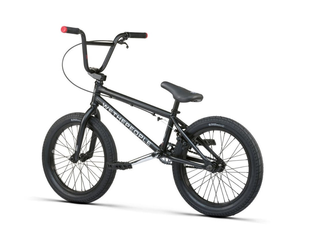 BMX WETHEPEOPLE CRS 18" 2021