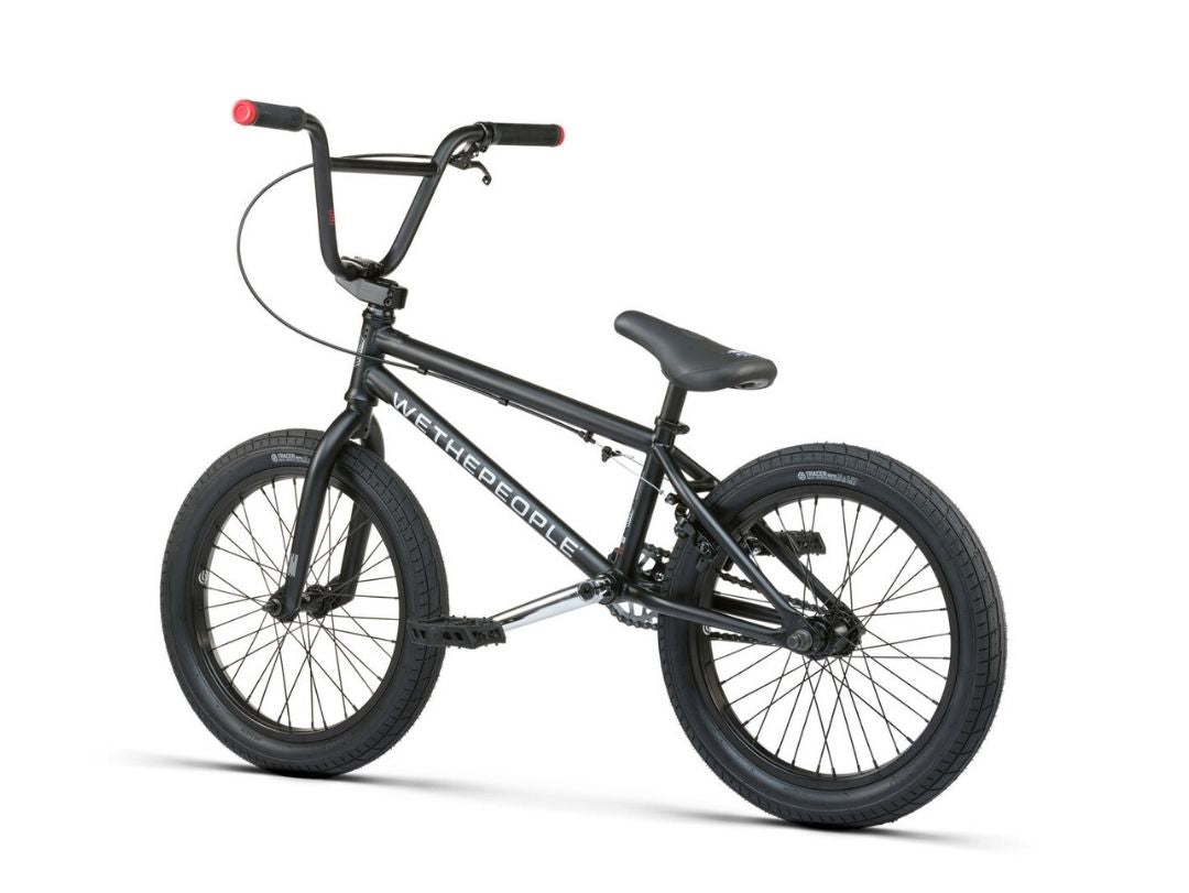 BMX WETHEPEOPLE CRS 18" 2021